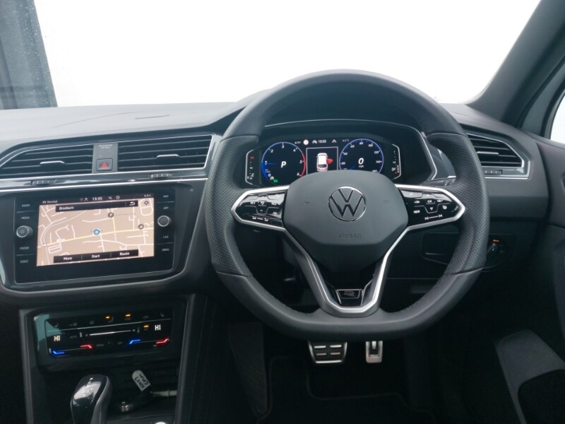 Used Volkswagen Tiguan 2021 for sale - 77475970: Photo 7