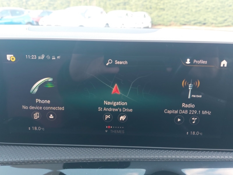 Used Mercedes-Benz CLA 2019 for sale - 77777257: Photo 12