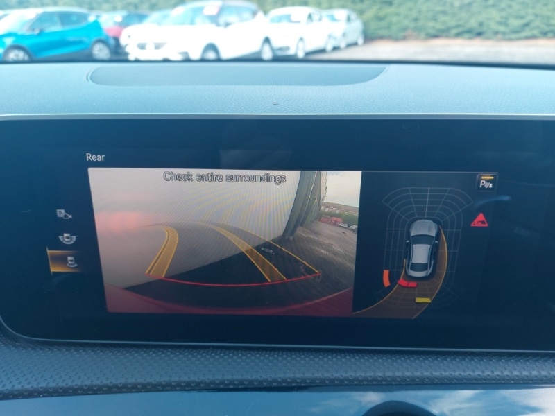 Used Mercedes-Benz CLA 2019 for sale - 77777257: Photo 15