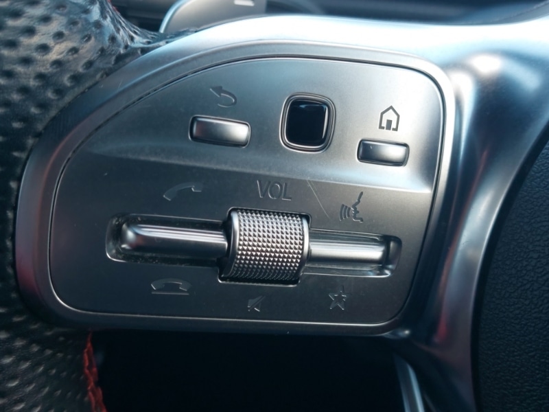 Used Mercedes-Benz CLA 2019 for sale - 77777257: Photo 18