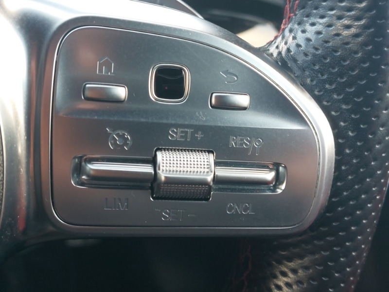 Used Mercedes-Benz CLA 2019 for sale - 77777257: Photo 19