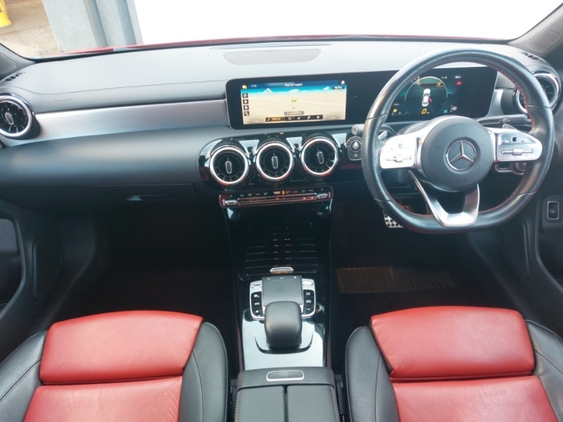 Used Mercedes-Benz CLA 2019 for sale - 77777257: Photo 2
