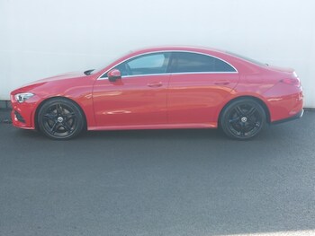 Used Mercedes-Benz CLA 2019 for sale - 77777257: Photo