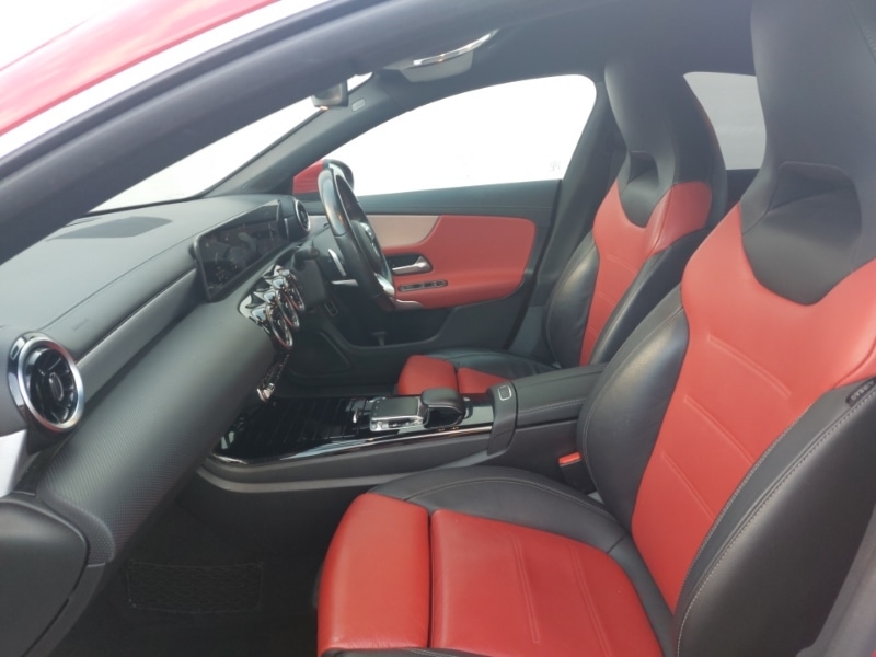 Used Mercedes-Benz CLA 2019 for sale - 77777257: Photo 5