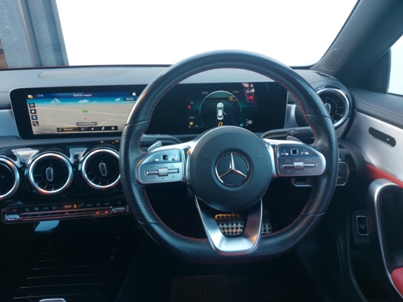 Used Mercedes-Benz CLA 2019 for sale - 77777257: Photo 7