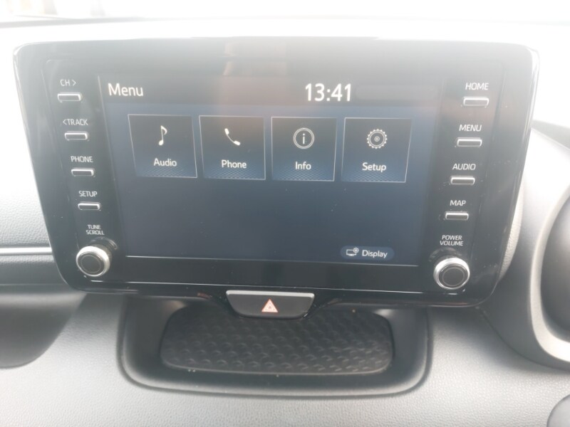 Used Toyota Yaris 2023 for sale - 77847420: Photo 11