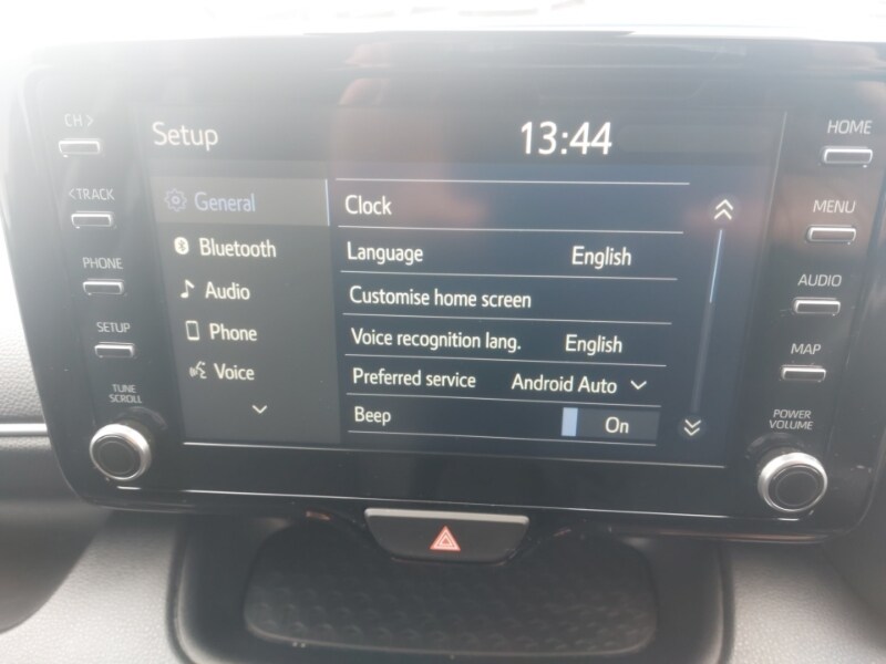 Used Toyota Yaris 2023 for sale - 77847420: Photo 13