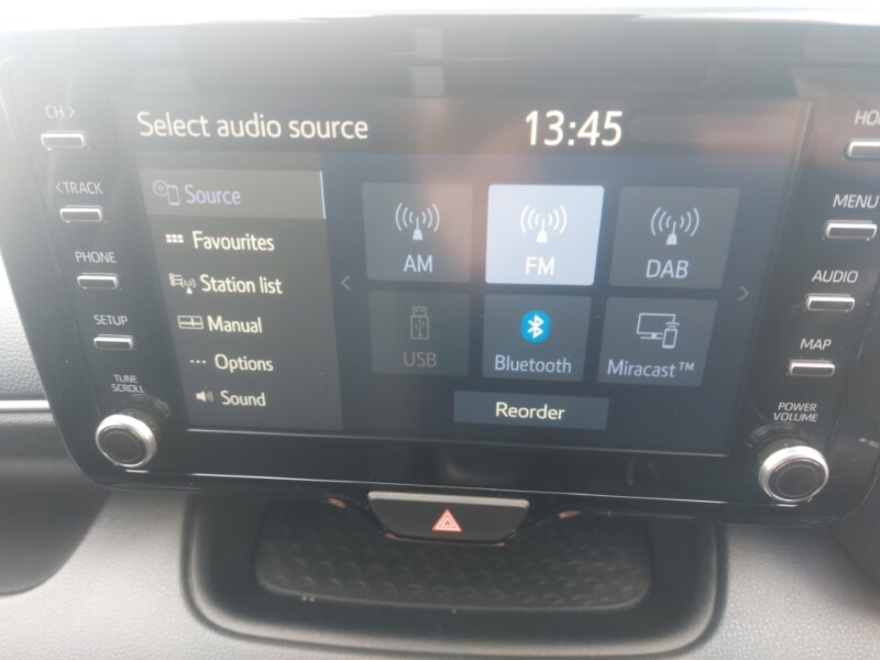 Used Toyota Yaris 2023 for sale - 77847420: Photo 14