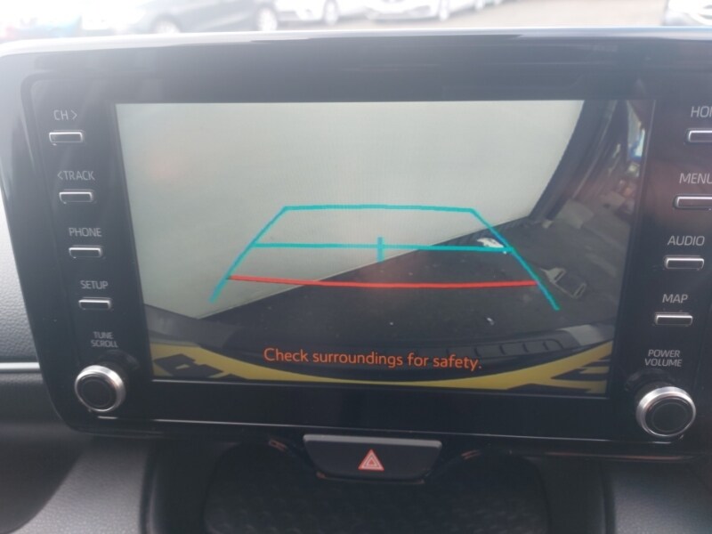 Used Toyota Yaris 2023 for sale - 77847420: Photo 15