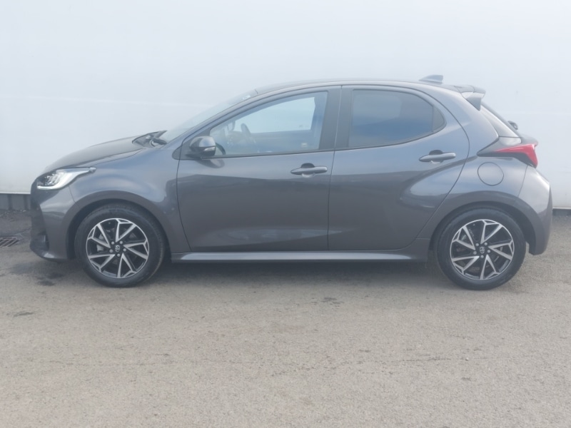 Used Toyota Yaris 2023 for sale - 77847420: Photo 4