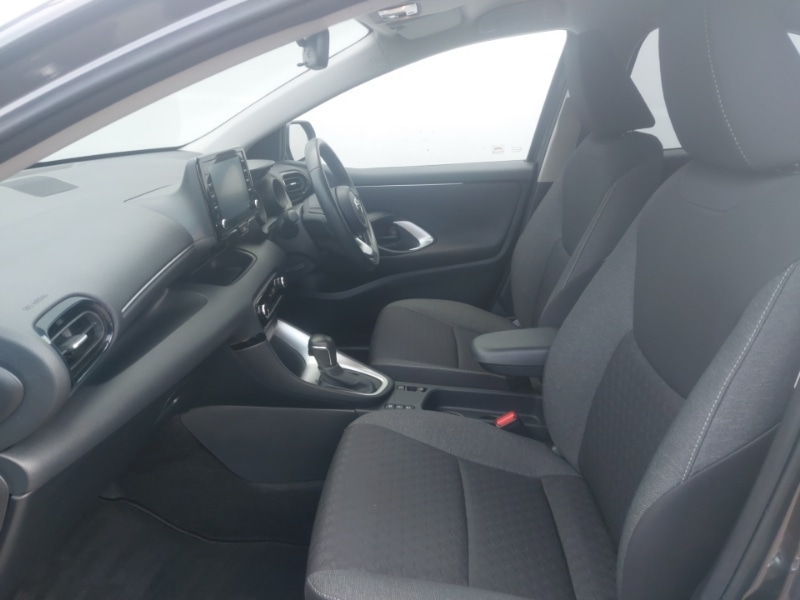 Used Toyota Yaris 2023 for sale - 77847420: Photo 5