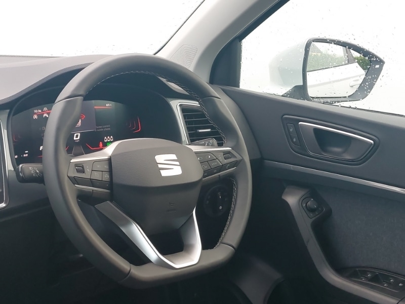 Used SEAT Ateca 2025 for sale - 77078508: Photo 10