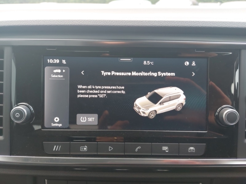 Used SEAT Ateca 2025 for sale - 77078508: Photo 14