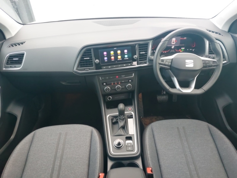 Used SEAT Ateca 2025 for sale - 77078508: Photo 2