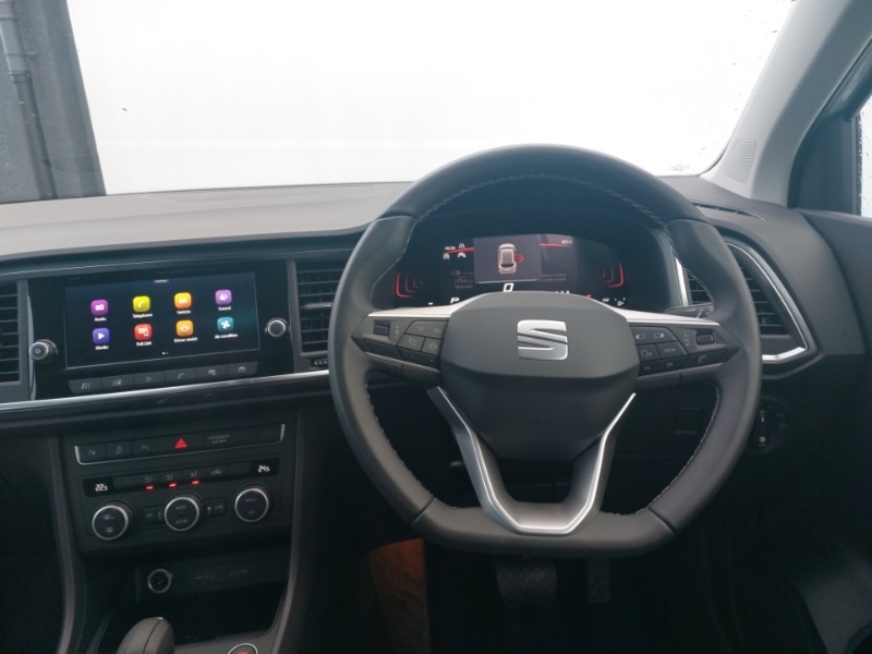 Used SEAT Ateca 2025 for sale - 77078508: Photo 7