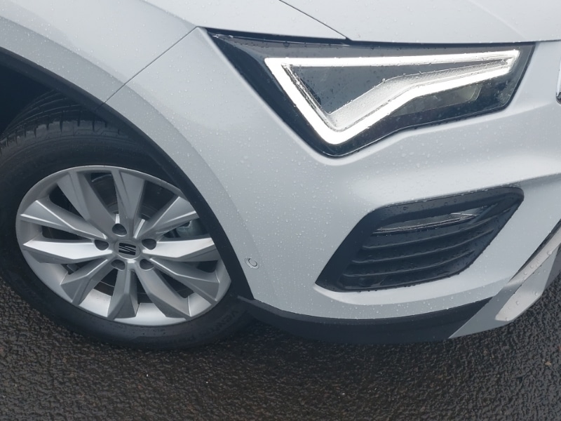 Used SEAT Ateca 2025 for sale - 77078508: Photo 9