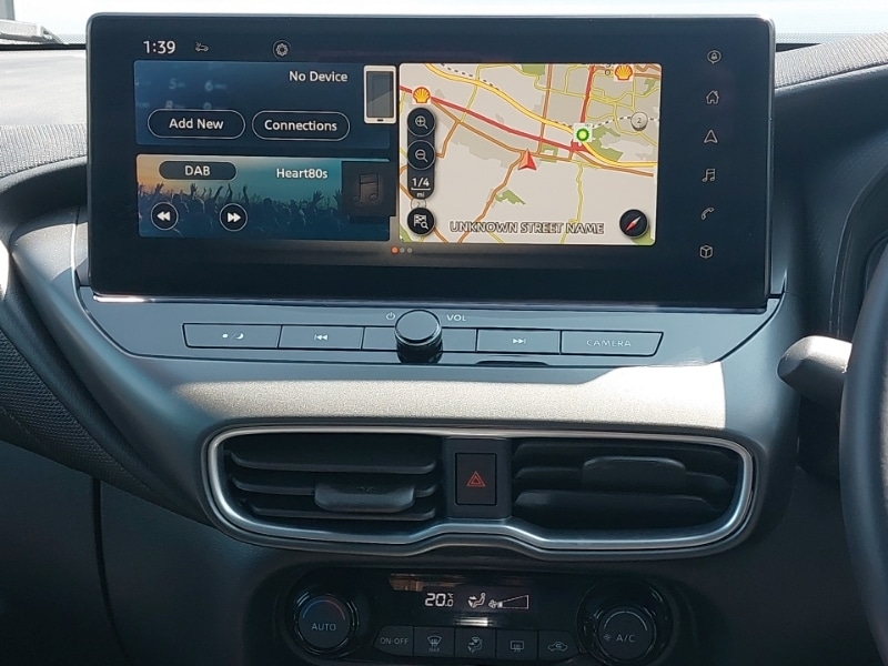 Used Nissan Juke 2024 for sale - 76502312: Photo 11