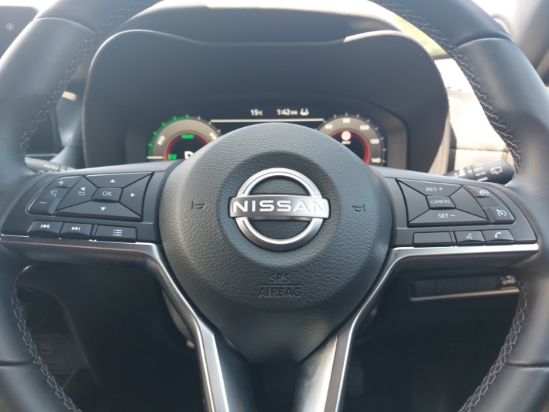 Used Nissan Juke 2024 for sale - 76502312: Photo 12