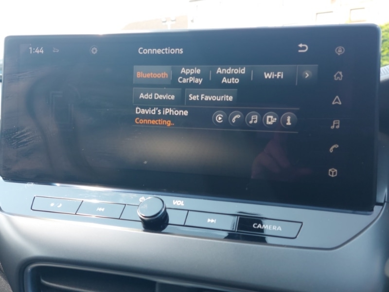 Used Nissan Juke 2024 for sale - 76502312: Photo 19