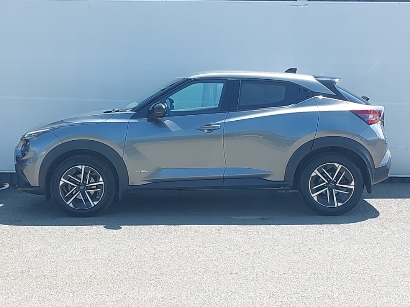 Used Nissan Juke 2024 for sale - 76502312: Photo 4