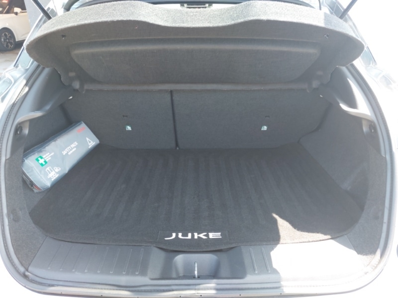 Used Nissan Juke 2024 for sale - 76502312: Photo 8
