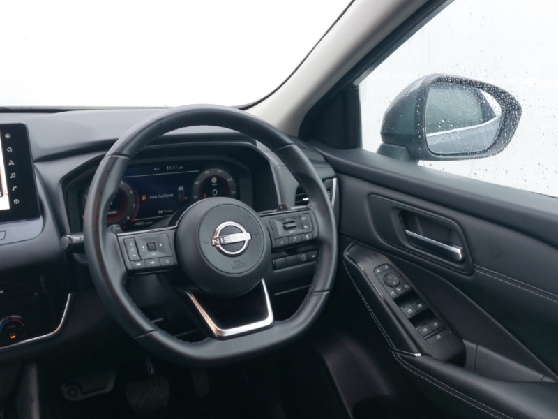 Used Nissan Qashqai 2022 for sale - 76879799: Photo 10