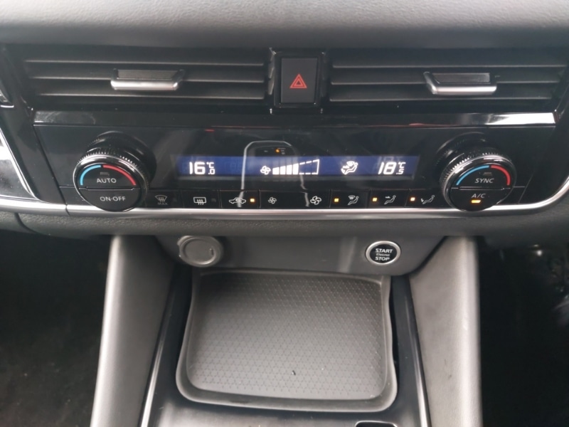 Used Nissan Qashqai 2022 for sale - 76879799: Photo 16