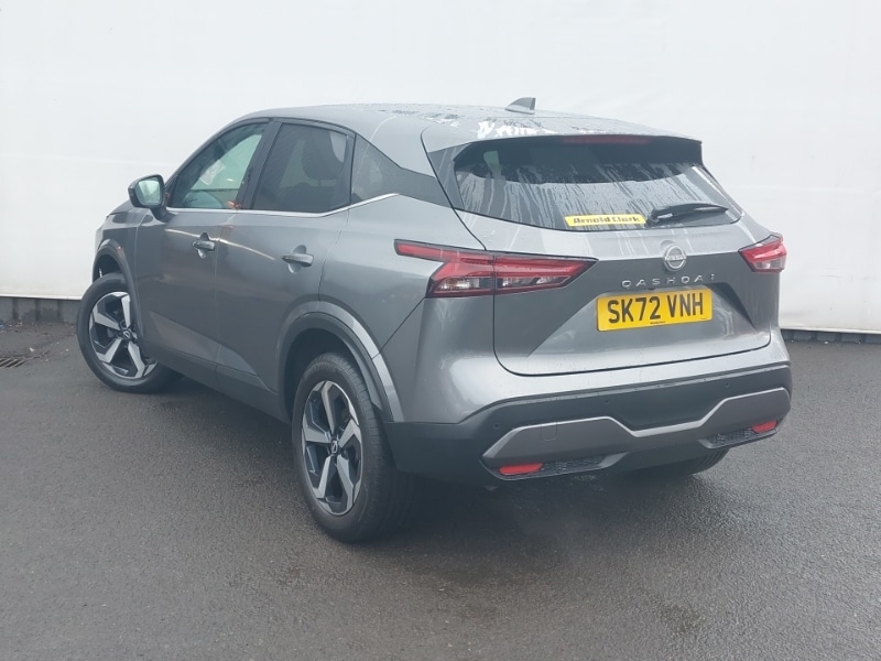 Used Nissan Qashqai 2022 for sale - 76879799: Photo 3