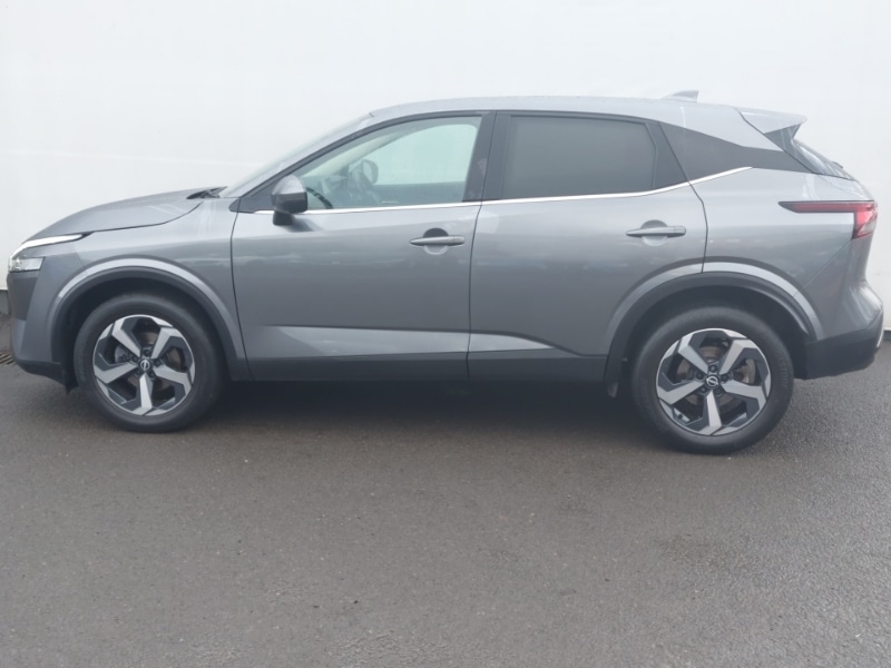 Used Nissan Qashqai 2022 for sale - 76879799: Photo 4