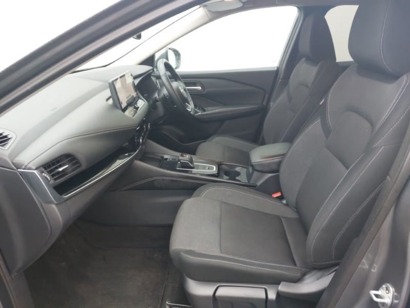 Used Nissan Qashqai 2022 for sale - 76879799: Photo 5