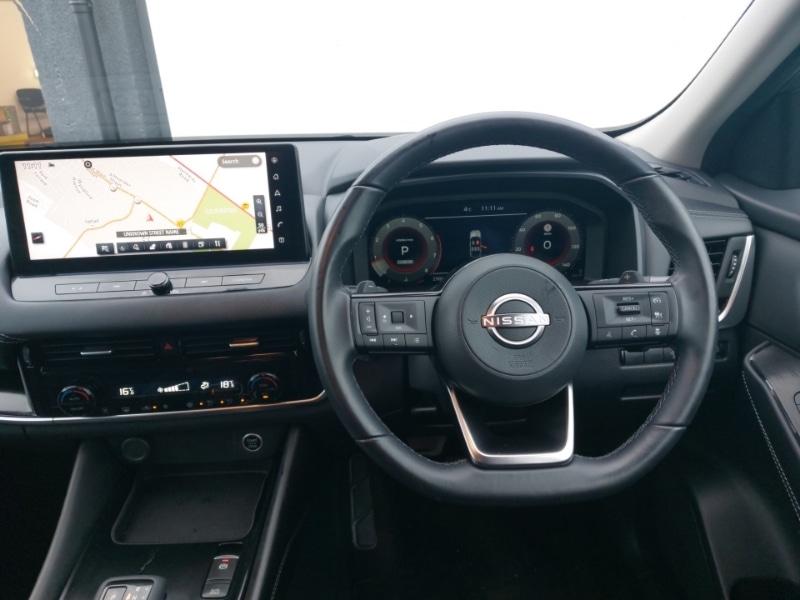 Used Nissan Qashqai 2022 for sale - 76879799: Photo 7