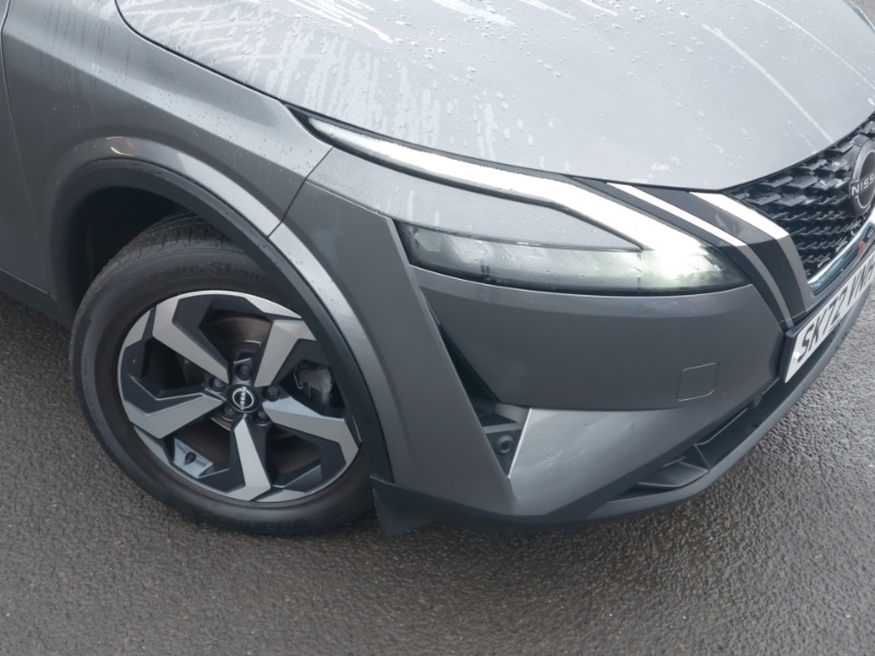 Used Nissan Qashqai 2022 for sale - 76879799: Photo 9