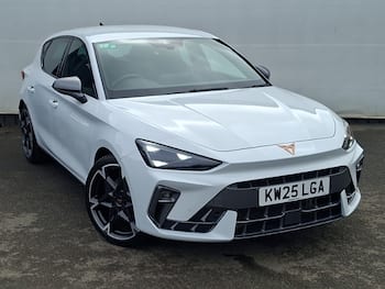 Used Cupra Leon 2025 for sale - 79694616: Photo