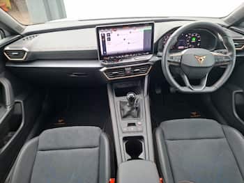 Used Cupra Leon 2025 for sale - 79694616: Photo