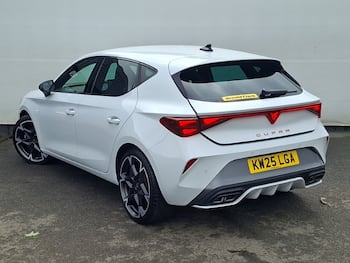 Used Cupra Leon 2025 for sale - 79694616: Photo