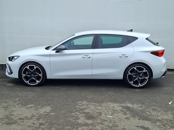 Used Cupra Leon 2025 for sale - 79694616: Photo