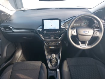 Used Ford Puma 2023 for sale - 75622282: Photo
