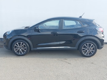 Used Ford Puma 2023 for sale - 75622282: Photo