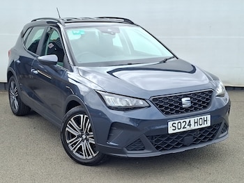 Used SEAT Arona 2024 for sale - 79332915: Photo