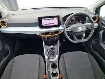 Used SEAT Arona 2024 for sale - 79332915: Photo