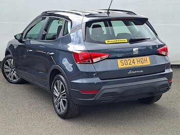 Used SEAT Arona 2024 for sale - 79332915: Photo