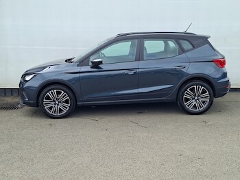 Used SEAT Arona 2024 for sale - 79332915: Photo