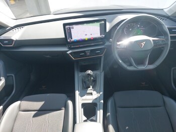 Used Cupra Leon 2024 for sale - 75518734: Photo