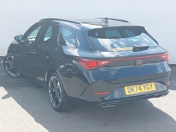 Used Cupra Leon 2024 for sale - 75518734: Photo