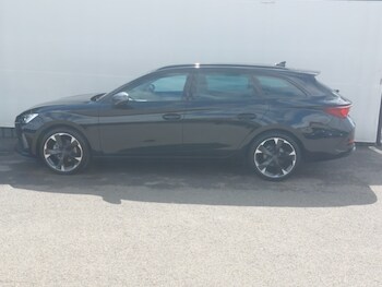 Used Cupra Leon 2024 for sale - 75518734: Photo