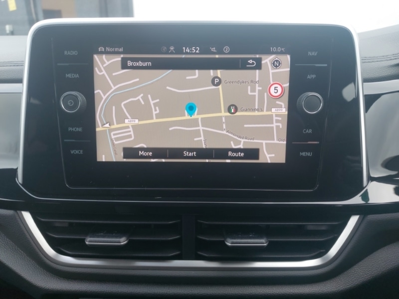 Used Volkswagen T-Roc 2025 for sale - 77841984: Photo 11