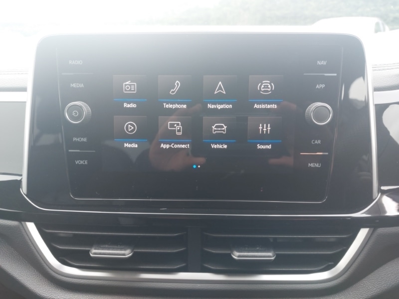 Used Volkswagen T-Roc 2025 for sale - 77841984: Photo 12