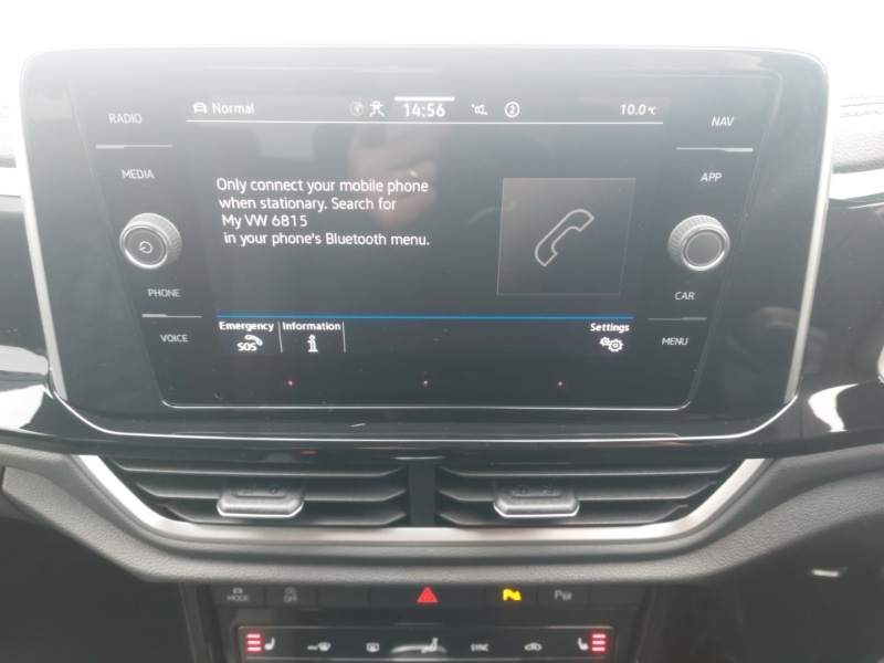 Used Volkswagen T-Roc 2025 for sale - 77841984: Photo 13