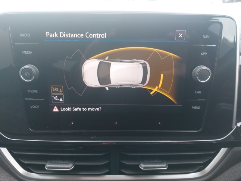 Used Volkswagen T-Roc 2025 for sale - 77841984: Photo 15