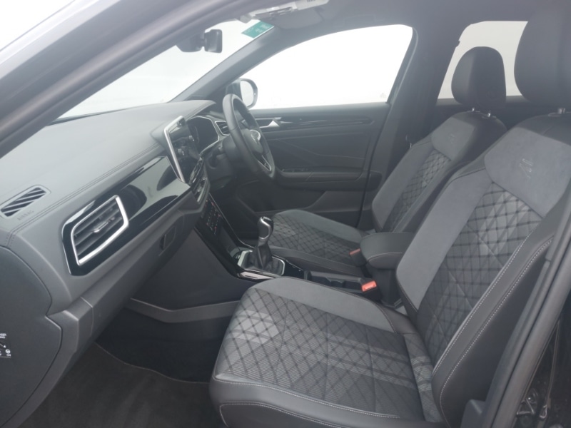 Used Volkswagen T-Roc 2025 for sale - 77841984: Photo 5